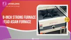 gas stoves for sale at Wholesale Prices | SHINELONG 1