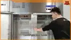 Custom wholesale restaurant equipment for sale Manufacturer | SHINELONG 1