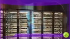 SHINELONG | Custom made integrated bar fridge company 1