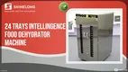 commercial dehydrator machine at Wholesale Prices | SHINELONG 1