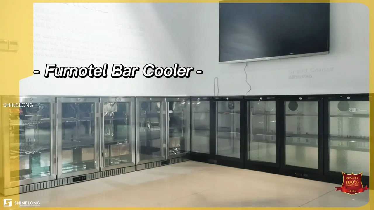 Professional beer cooler fridge manufacturer | SHINELONG 1
