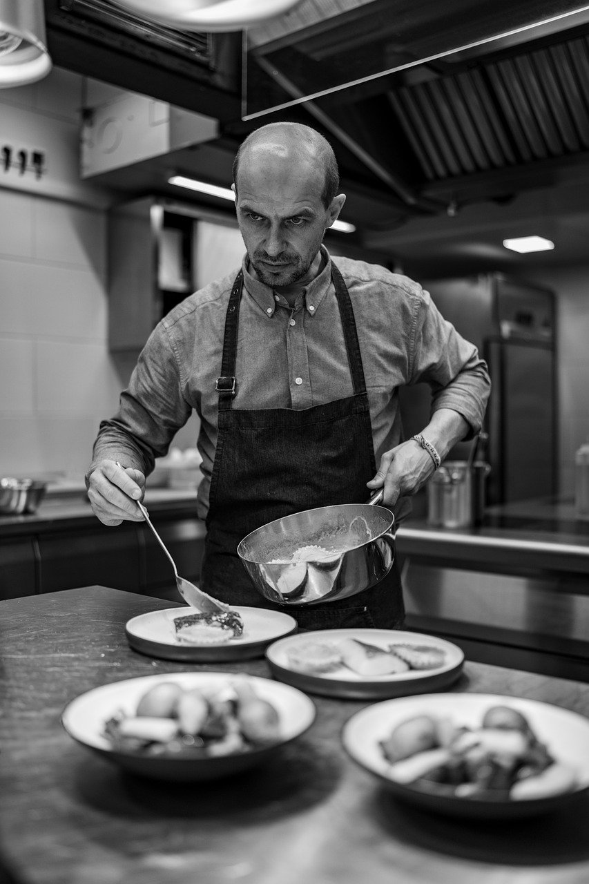 Which type of stainless steel is right for your kitchen | SHINELONG 4