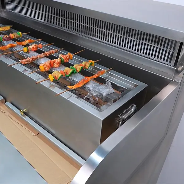Commercial Kitchen Equipment Price List 2