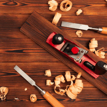 Furnotel Luxe Series Cooking Range for 5 Star Hotel Open Kitchen 6