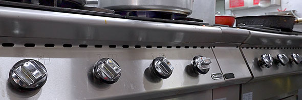 shinelongs cooking equipments