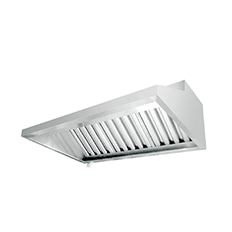 Exhaust Hood