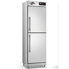 2-Doors Sterilization Cabinet