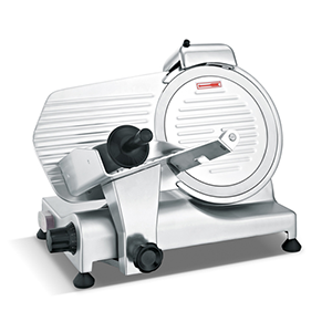 300mm Semiautomatic Frozen Meat Slicer