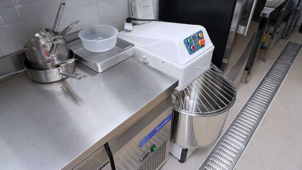 Shenzhen Italo-Chinese Fusion Kitchen Solution | SHINELONG 26