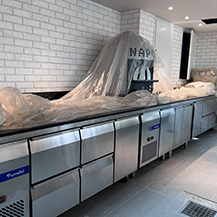 Radisson Hotel Phuket with Shinelong Solutions 6