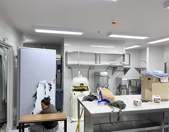 Radisson Hotel Phuket with Shinelong Solutions 3