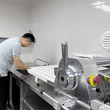 Radisson Hotel Phuket with Shinelong Solutions 8