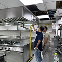 Radisson Hotel Phuket with Shinelong Solutions 7