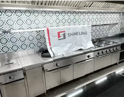 Radisson Hotel Phuket with Shinelong Solutions 2