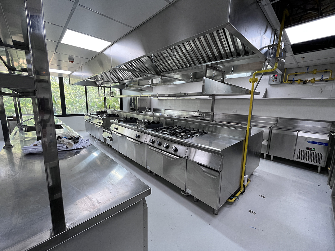 Radisson Hotel Phuket with Shinelong Solutions 11