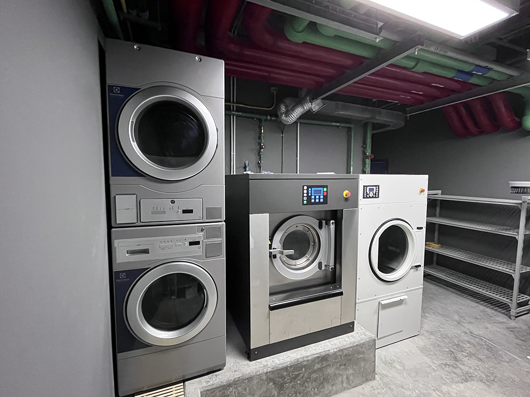 Radisson Hotel Phuket with Shinelong Solutions 10