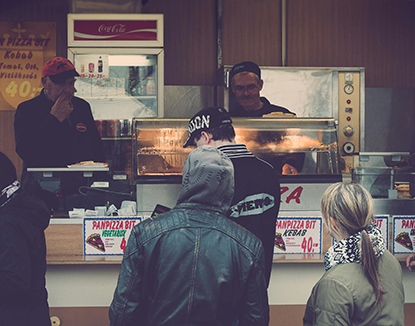 Fast-Casual Concepts