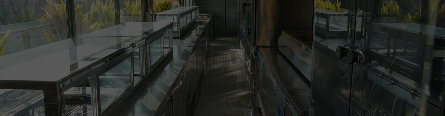 How to Design a Mobile Kitchen for Fast Food Operations | Expert Guide 3