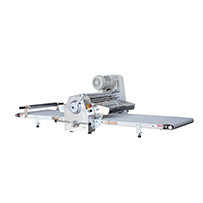 Countertop Dough Sheeter