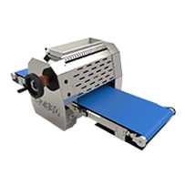 dough sheeter