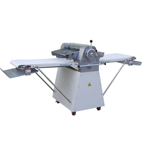 Stand Type Dough Sheeter