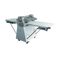 Stand Type Dough Sheeter
