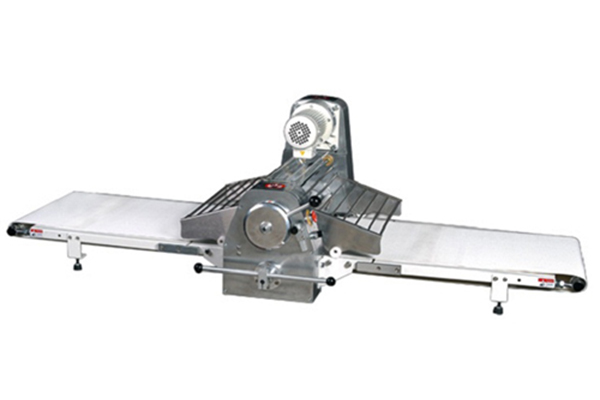 dough sheeter commercial