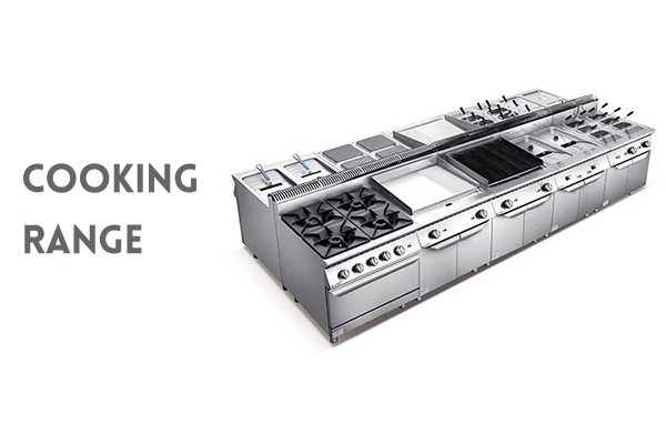 Shinelongs Cooking Series