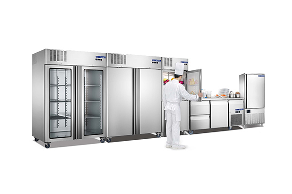 Shinelongs Cold Storage Solutions