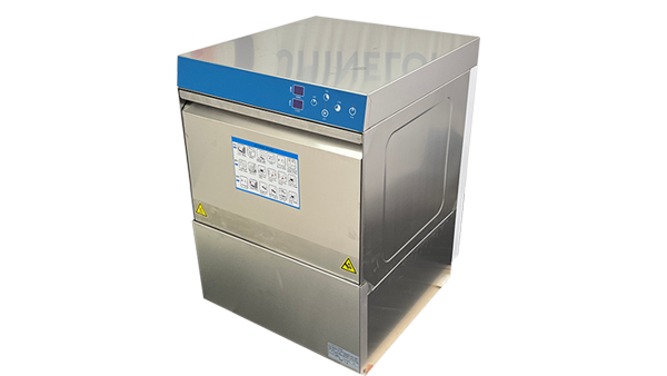 Autonomous Dishwashing Units