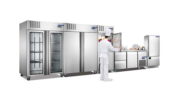 Smart Refrigeration Systems