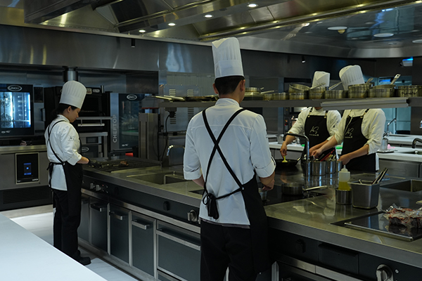 Design for Human Behavior