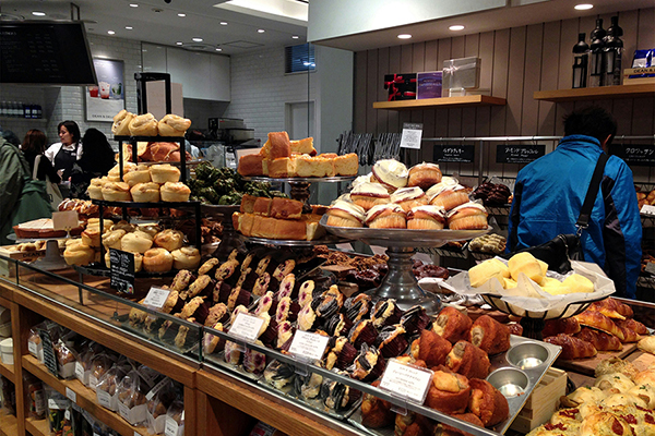 Applications of Modular Deck Ovens