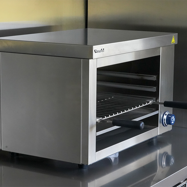 Countertop Salamander