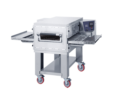 Effective Tips for Maintaining and Cleaning Your Commercial Pizza Oven 2