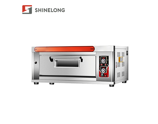 Effective Tips for Maintaining and Cleaning Your Commercial Pizza Oven 1