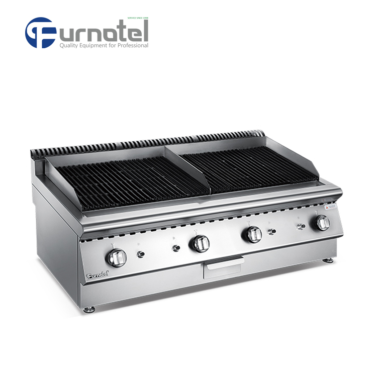 countertop gas grill