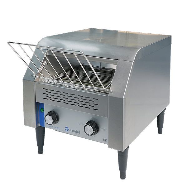 Conveyor Toasters
