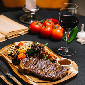 What Is A Full Course Meal? Your Guide to Understanding Full Course Meals 4