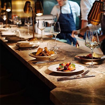 The Role of Full Course Meals in Fine Dining 