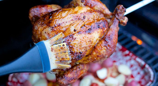 Benefits of a Rotisserie Oven