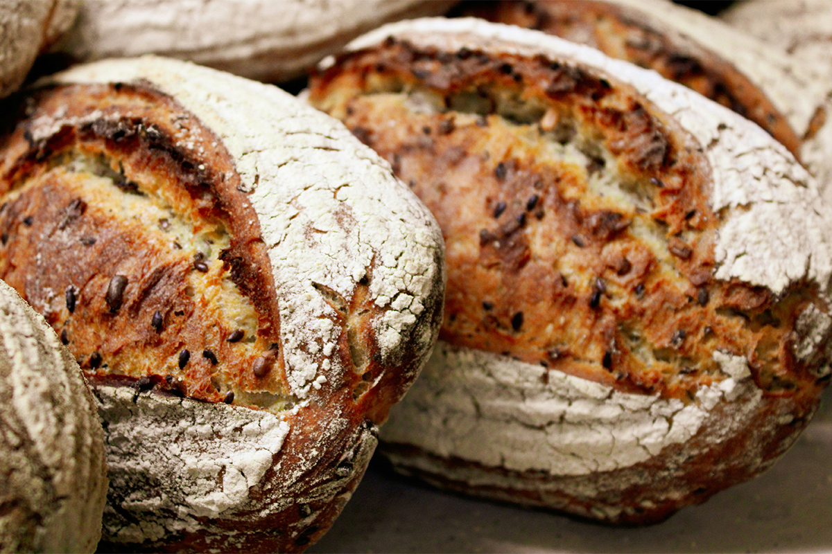 Revolutionizing Bakery Design: How Advanced Ovens Boost Efficiency 1