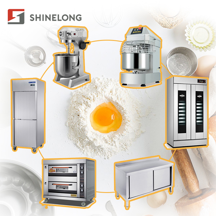 Commercial Food Processors - Revolutionizing Efficiency in Modern Kitchens 2