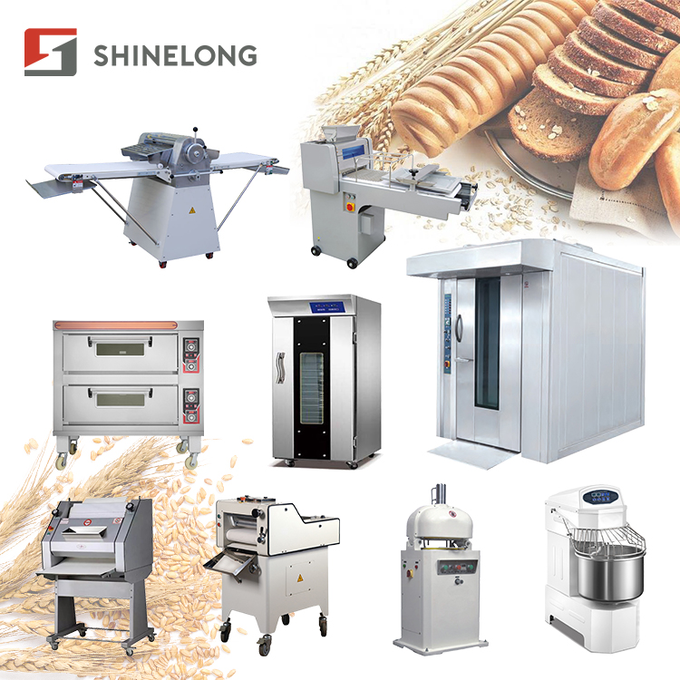 Commercial Food Processors - Revolutionizing Efficiency in Modern Kitchens 3