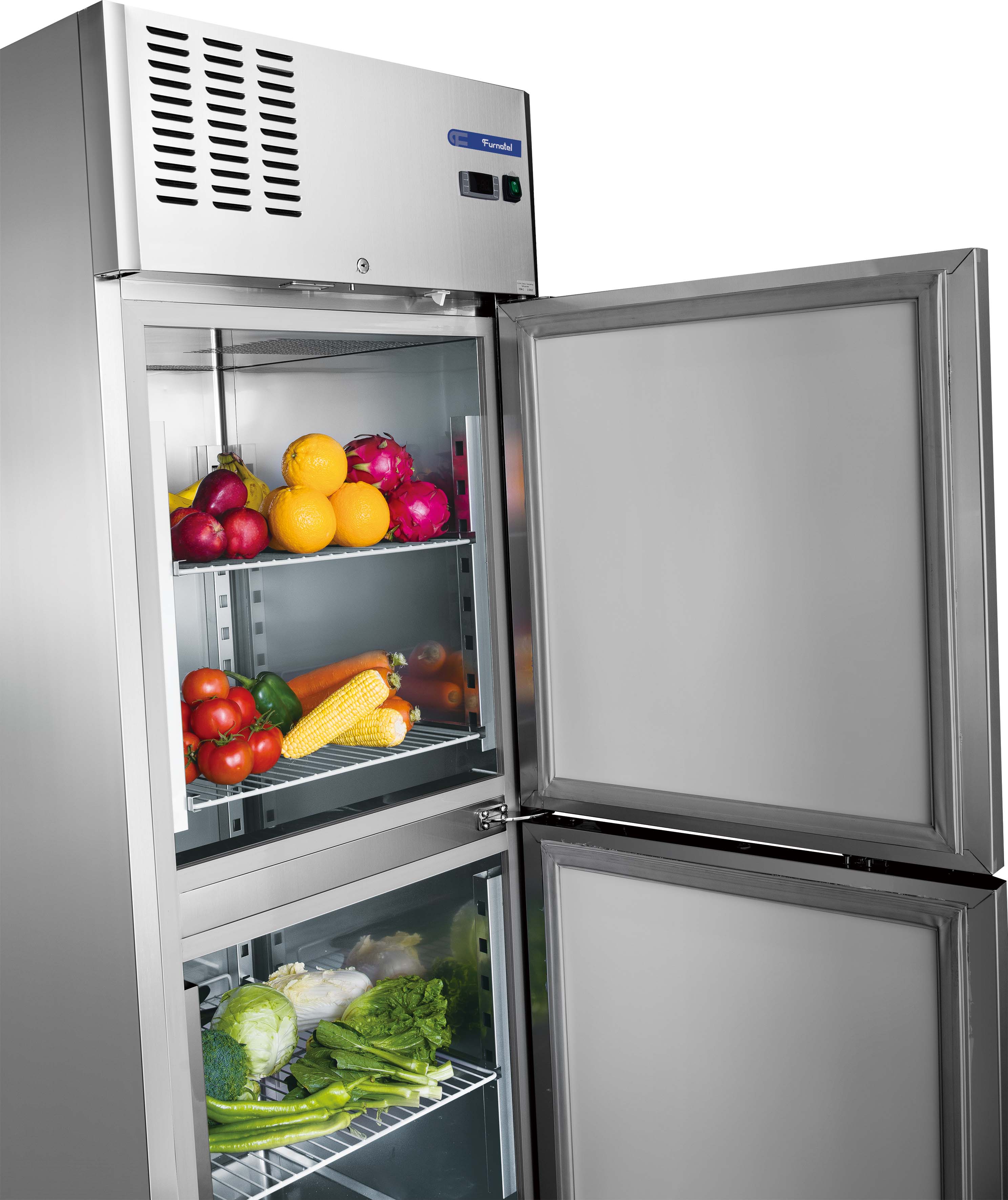 Mastering Freshness - Restaurant Refrigerators and Commercial Refrigeration Equipment for Peak Efficiency 3