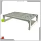 Aluminum Alloy Self-Catering Base for Commercial Kitchen 1