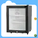 42L Mini Refrigerator for Hotel Kitchen: Energy Efficient & Powerful Cooling 1
