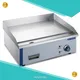 3kW 550*450*230mm Electric Griddle 220-240V - Temperature Range 50-300 °C 1