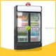 Shinelong Beverage Showcase Cooler: Optimal Storage, Elegant Design. 1
