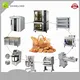 Bakery Production Line: Rotary Oven for Efficient Baking 1